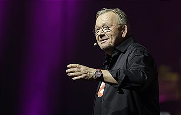 Bernd Stelter