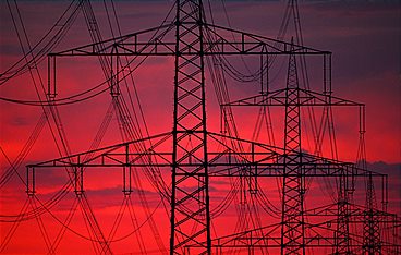 Blackout - Wie sicher ist unser Stromnetz?