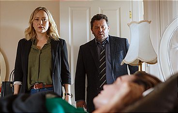 Brokenwood - Mord in Neuseeland