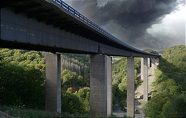 Brückendrama - Das Finale