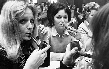 Das Jahr der Frau - 1975