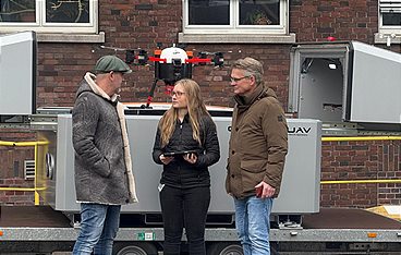 Der Gesundheitskompass mit Dr. med. Esser