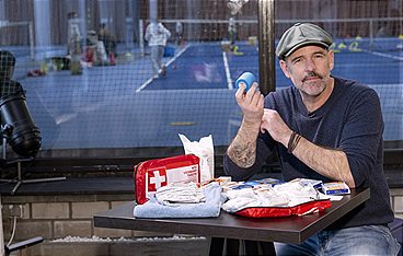 Der Gesundheitskompass mit Dr. med. Esser