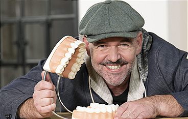 Der Gesundheitskompass mit Dr. med. Esser