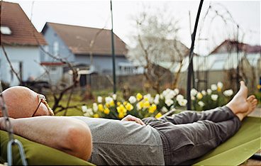 Der große Traum - Geld für alle