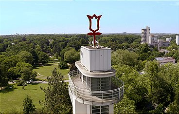 Der Grugapark - Das grüne Herz von Essen