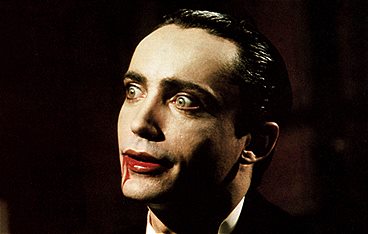 Der wunderbare Udo Kier