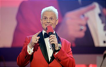 Die Karnevals-Countdown-Show