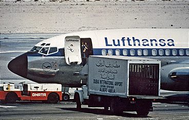 Die verrückten 70er - Das wilde Jahrzehnt der Deutschen