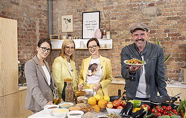 Doc Esser - Ich will hundert werden!