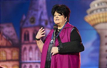 Düsseldorf Helau 2026 - "Mer bliewe bunt - ejal wat kütt!"