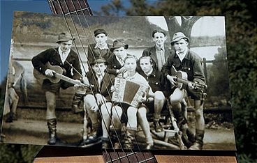 Edelweißpiraten - Teenager gegen Hitler