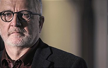 Ein Fünffach-Mörder auf der Flucht