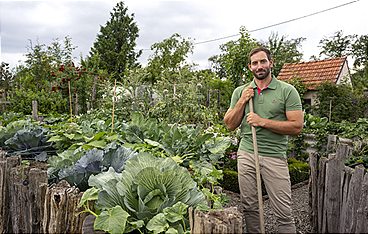 Garten & lecker