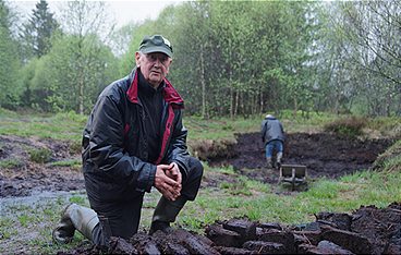 Geheimnis Hohes Venn