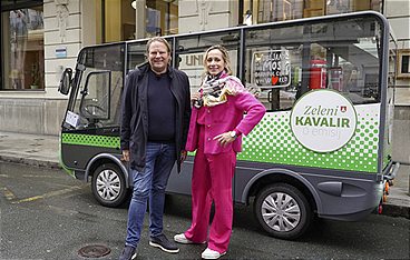 Grenzenlos köstlich