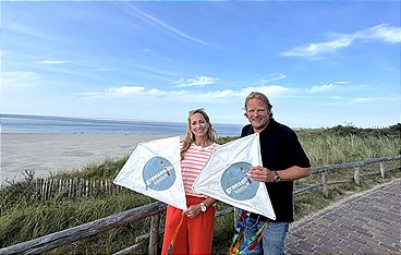 Grenzenlos köstlich mit Björn Freitag und Tamina Kallert