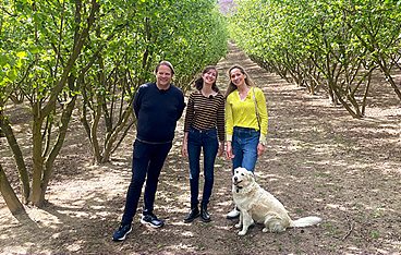 Grenzenlos köstlich mit Björn Freitag und Tamina Kallert