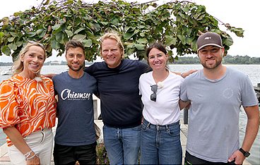 Grenzenlos köstlich mit Björn Freitag und Tamina Kallert
