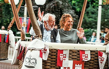 Hallervorden - Didi gegen den Rest der Welt