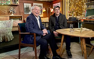 Happy Birthday Blötschkopp