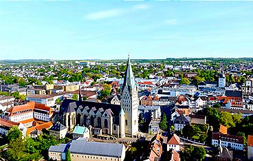 Heimatabend Paderborn