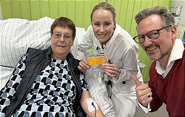 Hirschhausen und das große Vergessen