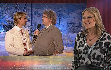 Immer lustig! Stars aus NRW