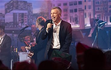 Jeck op Sessionshits