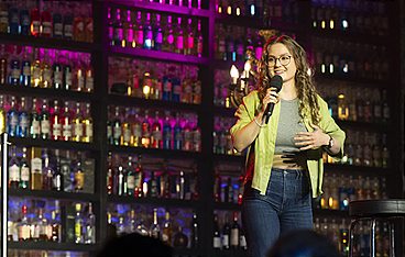 Johann König findet