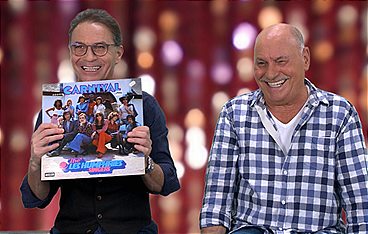 Jung in den 70ern - Schlaghose, Freiheitsdrang & Discofieber