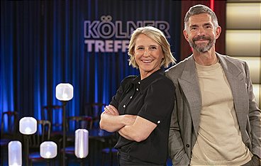 Kölner Treff
