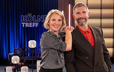 Kölner Treff