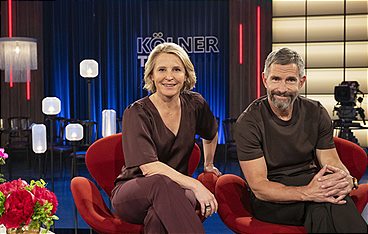 Kölner Treff