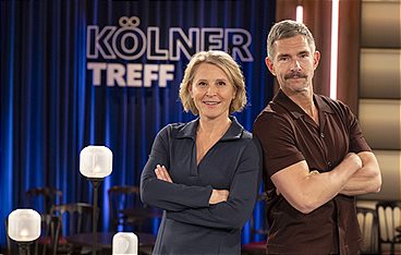 Kölner Treff