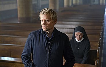 Kommissar Van der Valk