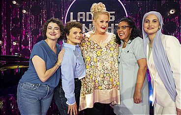 Ladies Night