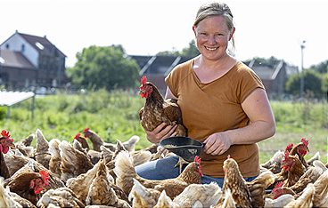 Land & lecker - Kulinarische Schätze