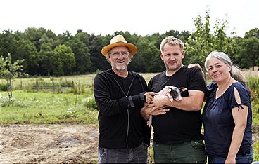 Lecker an Bord - Ostfriesland von Emden nach Leer