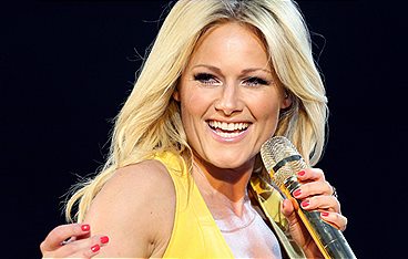 Legendär - Unsere Musikerinnen