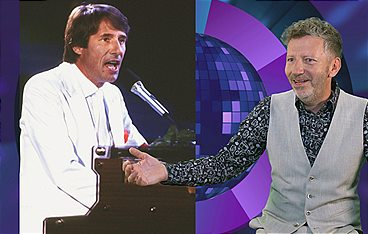 LEGENDÄR: Unsere Schlagerhits der 70er - Die Countdown-Show