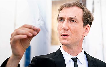 Lost in Fuseta - Ein Krimi aus Portugal