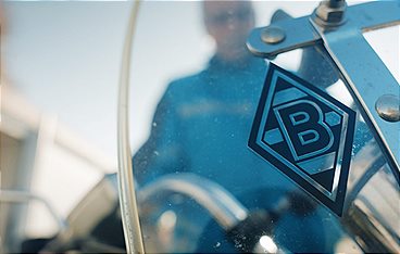 Meine Heimat. Mein Verein