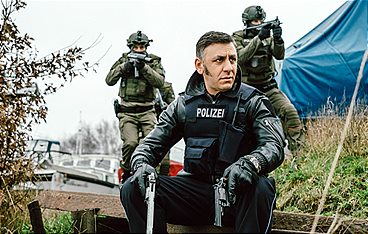 Nord bei Nordwest - Der doppelte Lothar