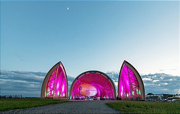 NRW Sommerkonzert 2025