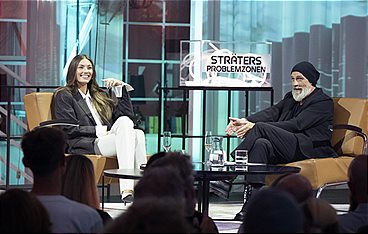 Sträters Problemzonen