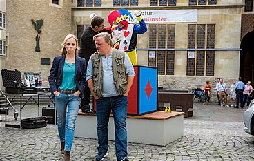 Tatort