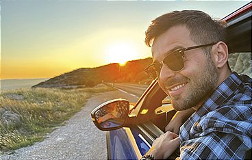 Travel like a local