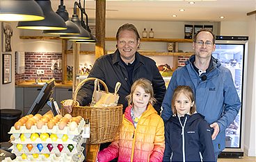 Viel für wenig - Clever kochen mit Björn Freitag