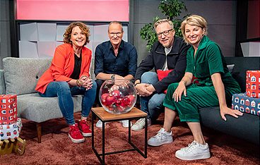 WDR 2 Weihnachtswunder